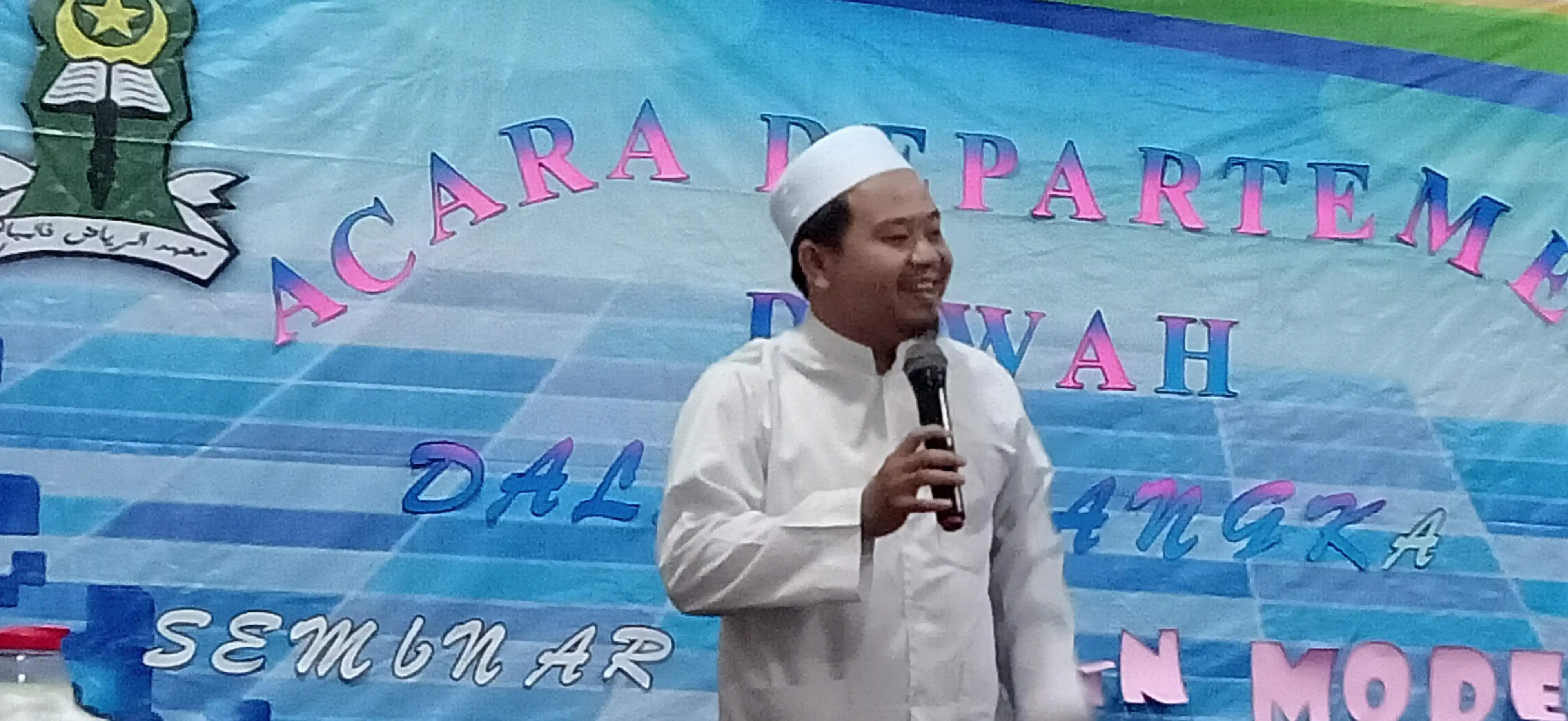 Seminar Akbar 6